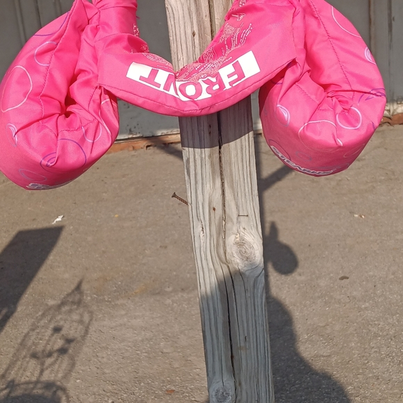 Safety jacket - Picture 2 of 3